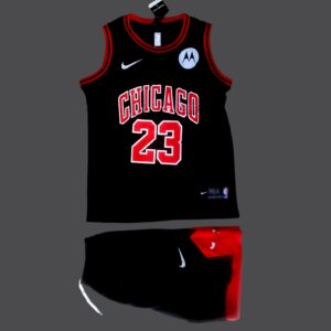 Conjunto 10027 NBA