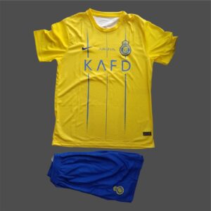 Camiseta 10029  Al Nassr