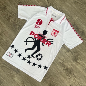 Camiseta 10032 Retro Club America