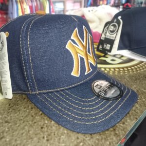 Gorras 10031 Multimarca