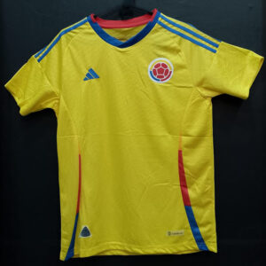 Camiseta 10018 Colombia 2023