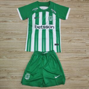 Camiseta 10038 Atlético Nacional 2024