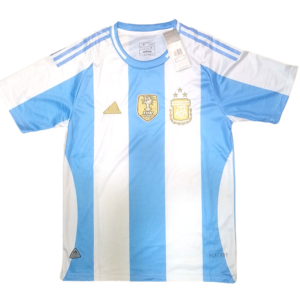 Camiseta 10040 Argentina  2024