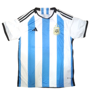 Camiseta 10039 Argentina 2022