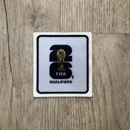 Parches Reglamentarios de Competición - Image 2