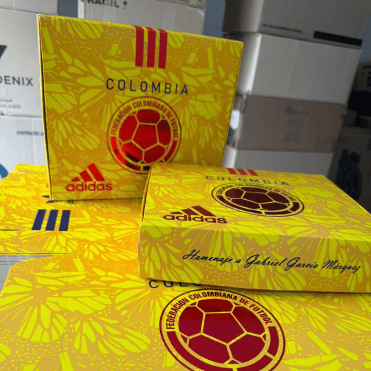 Cajas de Regalo Premium