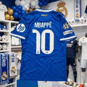 Camiseta Real Madrid 2026 Player