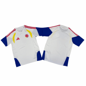 Camiseta de Entrenamiento Colombia 2026 Player