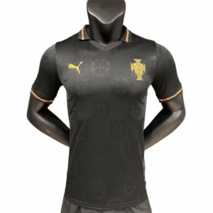 Portugal Player Negra