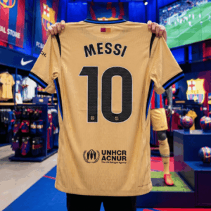 Camiseta FC Barcelona Player 2026